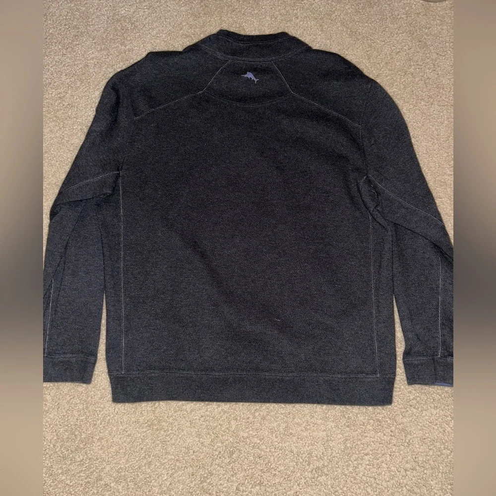 Tommy Bahama elevate your